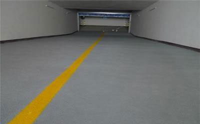 丁青环氧划线涂料