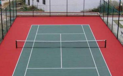 丁青改性丙烯酸面漆