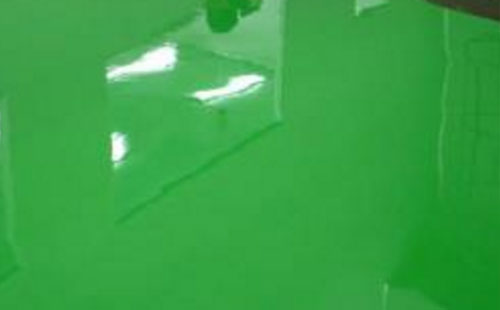 丁青水性环氧通用底涂