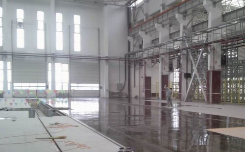 丁青通用环氧地坪底涂