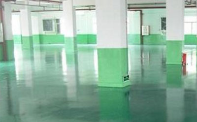 丁青环氧地坪底漆的用量该如何把控