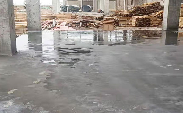 丁青不发火地坪