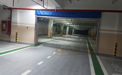 丁青丁青环氧地坪工程全解析：从设计到施工的完整流程